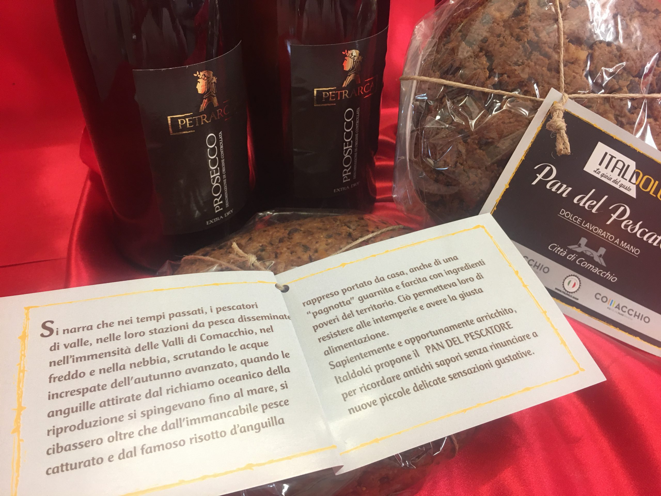 PAN DEL PESCATORE - immagine 4